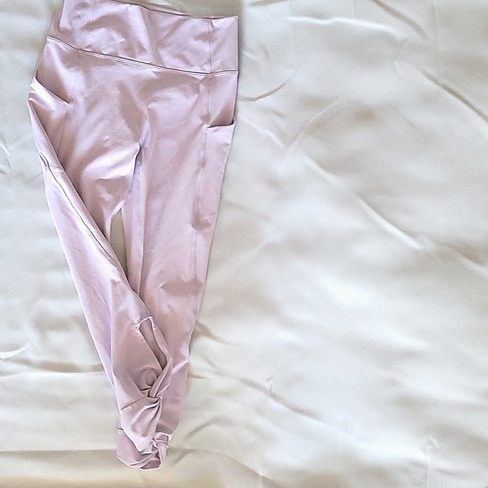 Fabletics PureLux womens leggings size small